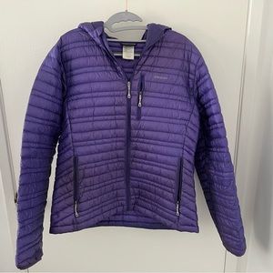 Patagonia Ultralight Down Hoody